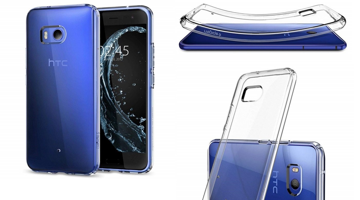 Best HTC U11 Accessories 3