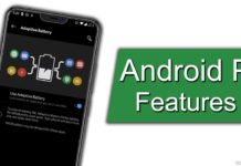 10 Impressive And Amazing Android P Features