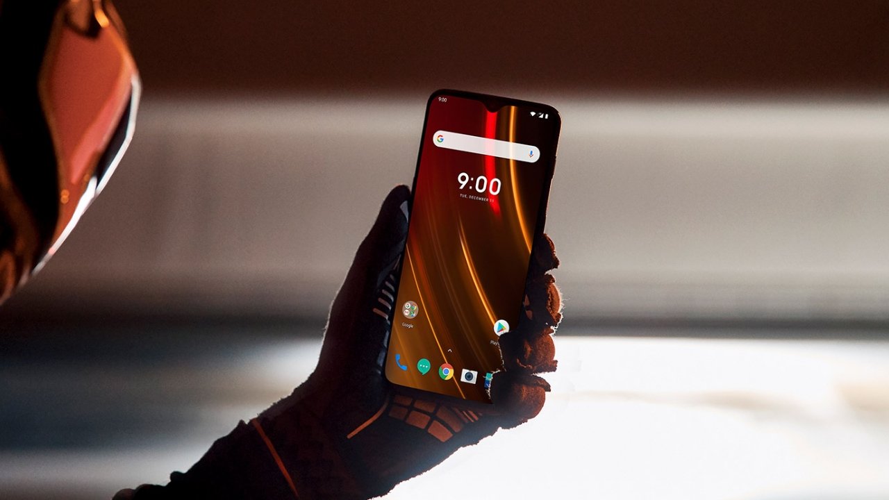 OnePlus 6T McLaren Edition with 10 GB RAM to Restock in India on April 6 1 OnePlus 6T McLaren Edition with 10 GB RAM to Restock in India on April 6