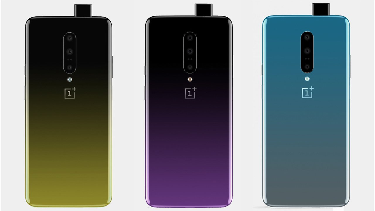 OnePlus 7 Pro Camera Details Leaked – 3x Zoom with Ultra-Wide Lens 1