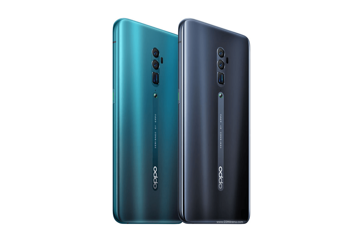 Oppo Reno and the 10x Zoom Variant Comes With Shark Fin-Style Front Camera 1 Oppo Reno and the 10x Zoom Variant Comes With Shark Fin-Style Front Camera 1