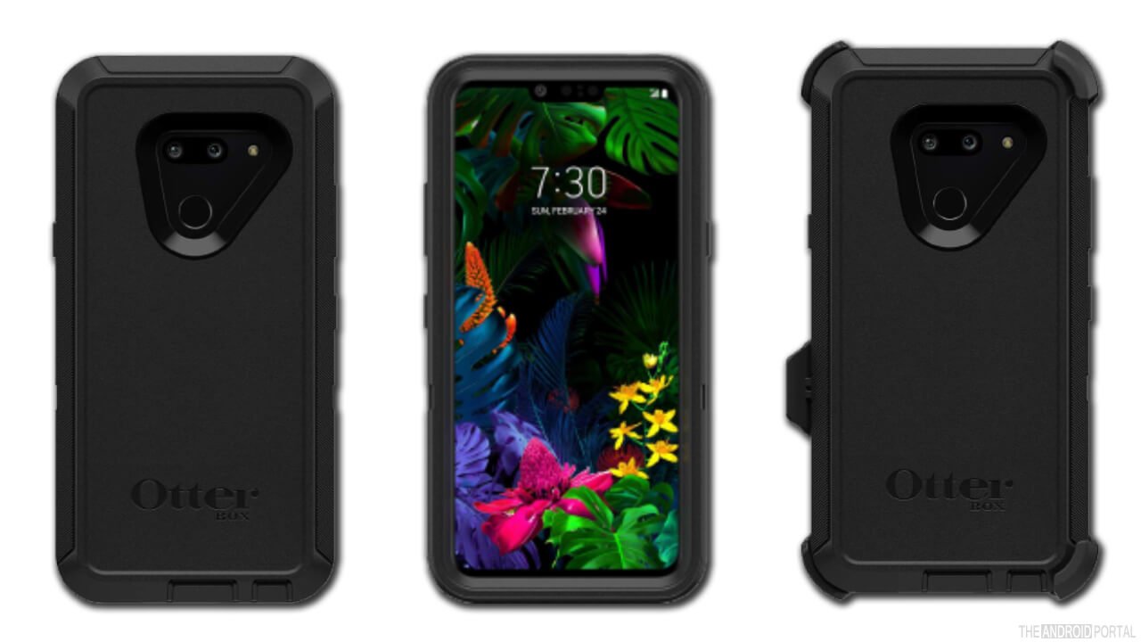 OtterBox Defender Series
