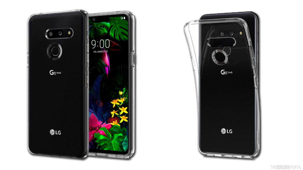 Spigen Liquid Crystal