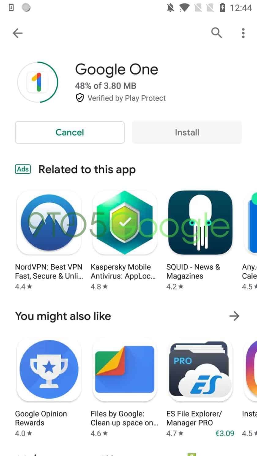 The Google Play Store Could Be Next to Receive Material Design Makeover Treatment 2