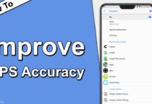 How To Improve GPS Accuracy on Android