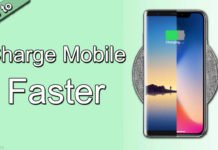 Charge Your Smartphone Faster Following These Tips