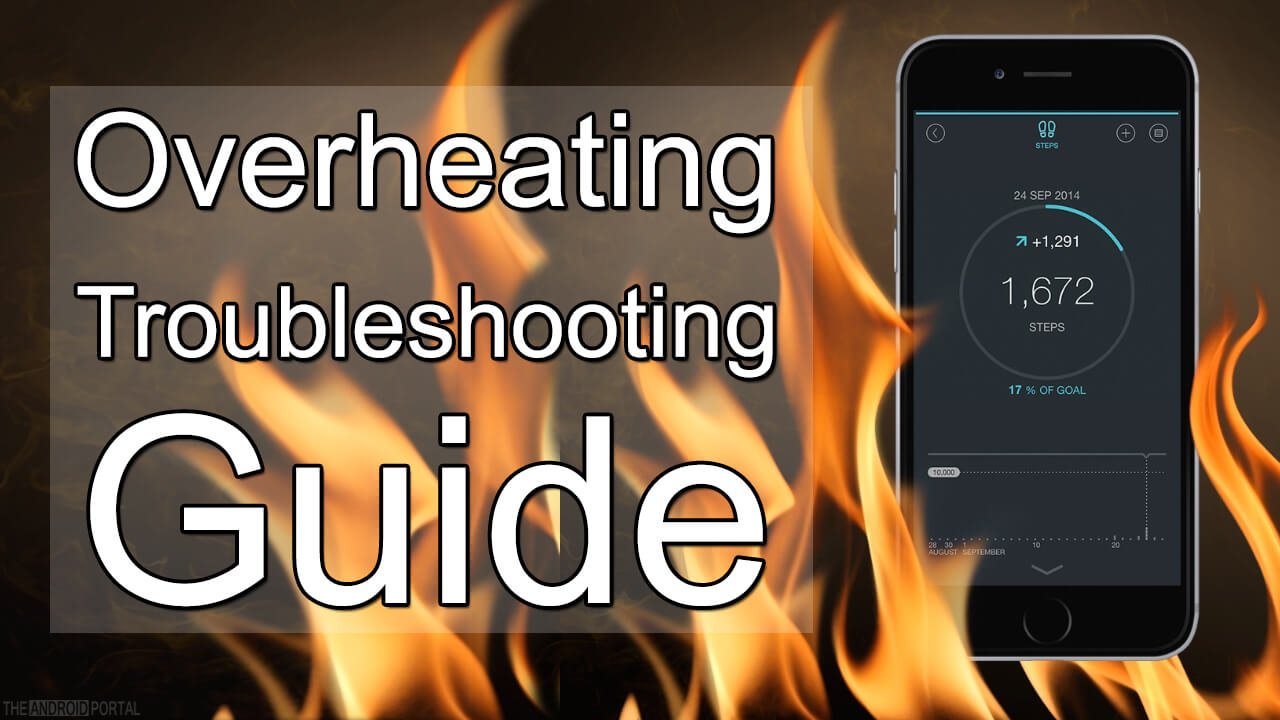 Android Phone Overheating Troubleshooting Guide