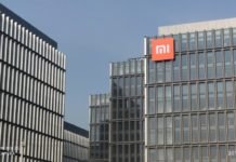 Xiaomi new HQ