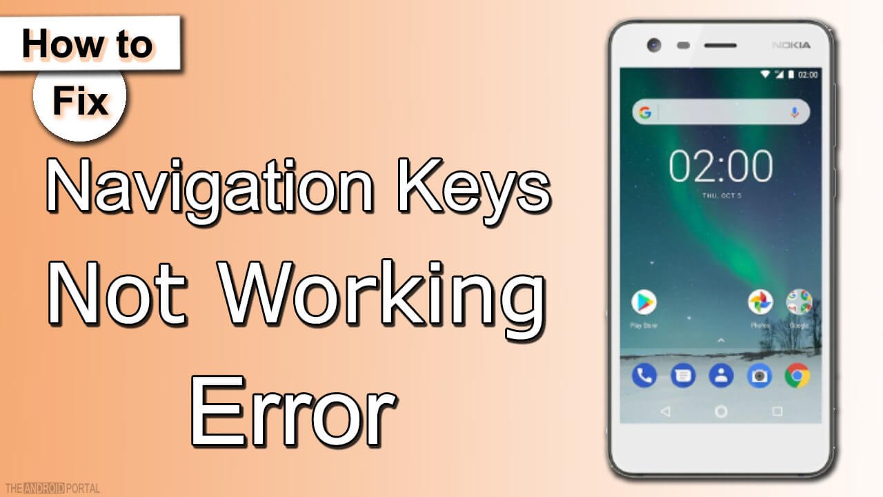 error