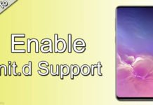 How To Enable init.d Support On Android?