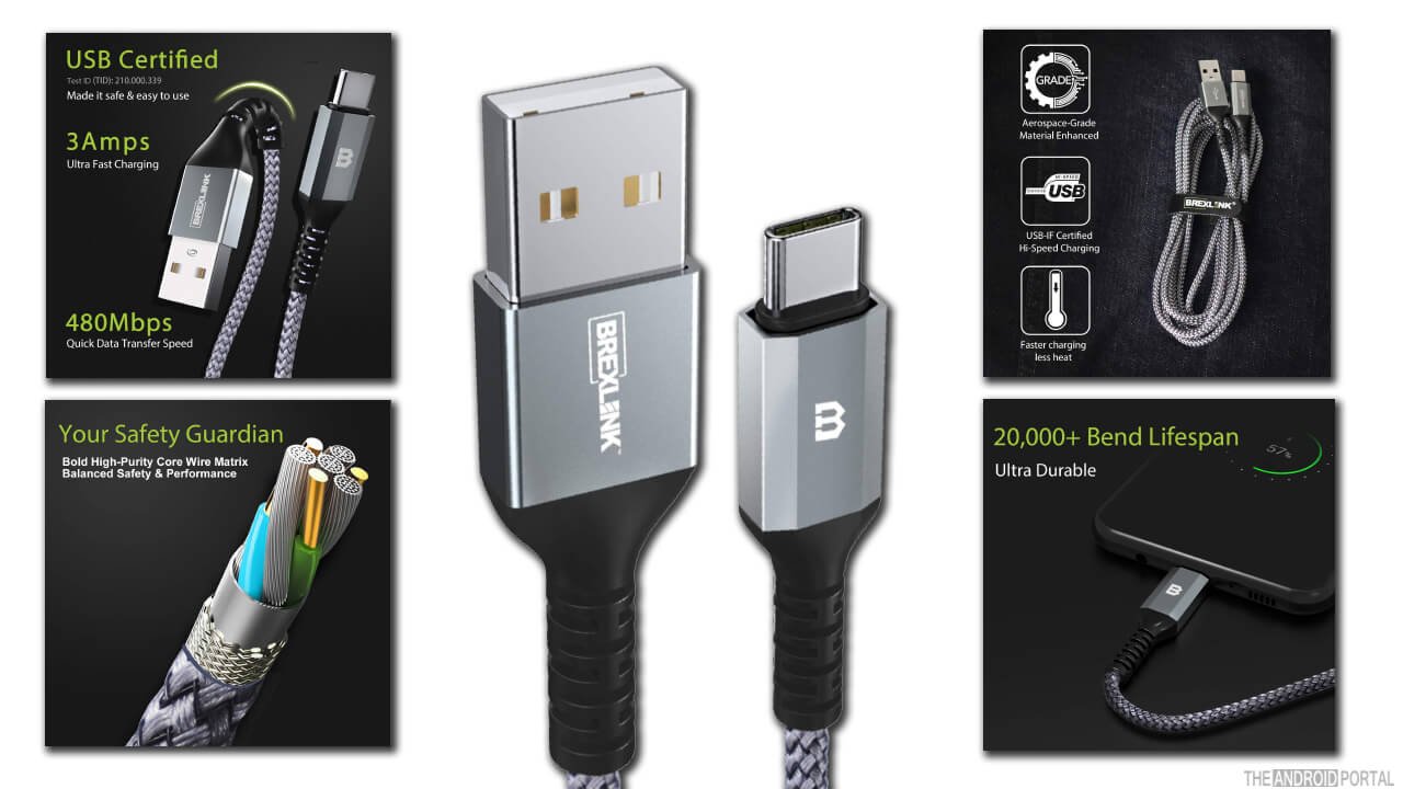 AmazonBasics USB