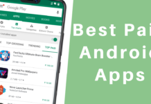 Best Paid Apps for Android Devices Best Paid Android Apps