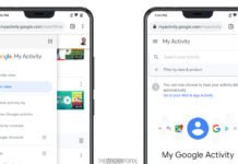 An Ultimate Guide To Manage Your Google Activity On Android What is Google Activity How To Enable It