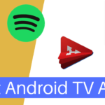 Best Android TV Apps for Android