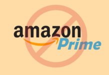 End Amazon Prime Trial