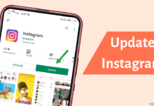 How To Update Instagram On Android