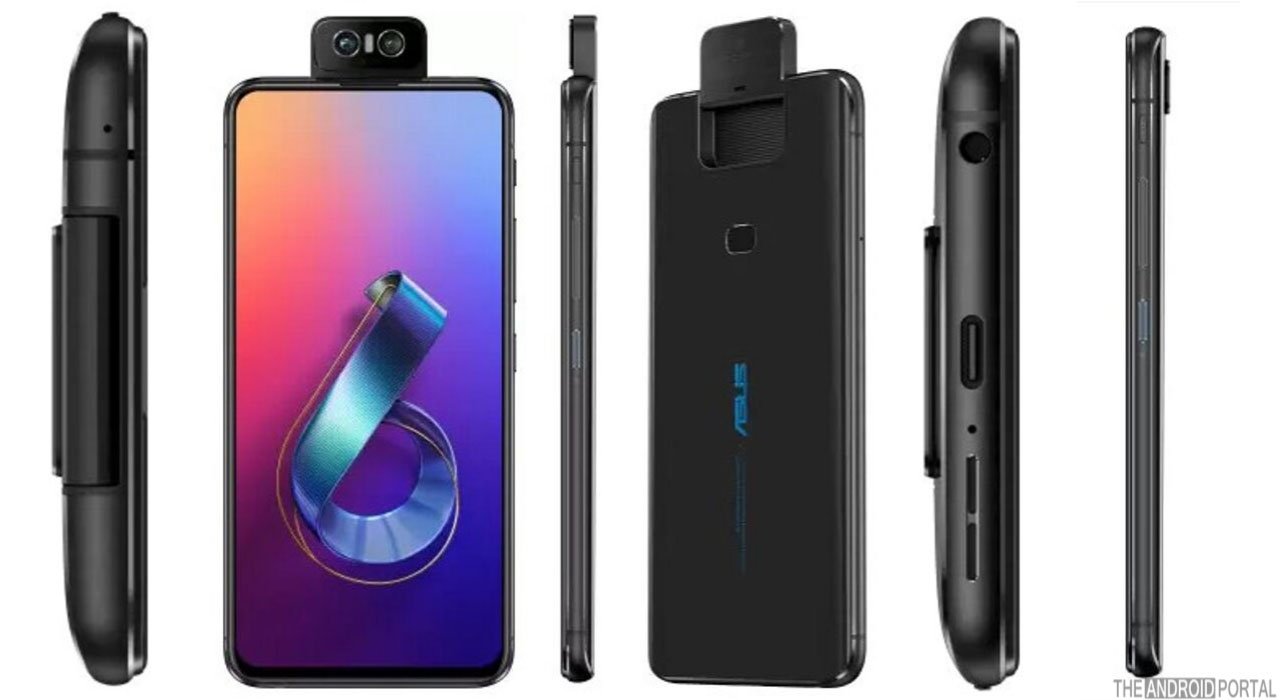 Best Battery Backup Phones in 2019 TheAndroidPortal