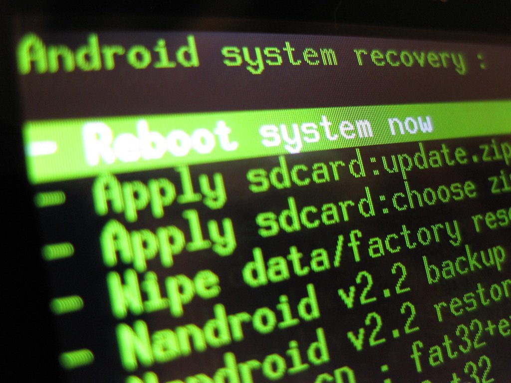 Android Root Access