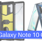Best Galaxy Note 10 Cases