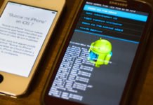 Bricked Android Phone Refuses To Boot