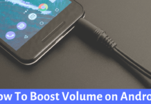 How To Boost Volume on Android (1)