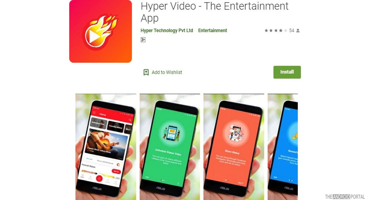 Best Funny Apps For Android To Get Rid Of Stress And Bring Back Laughter! - TheAndroidPortal Best Funny Apps For Android To Get Rid Of Stress And Bring Back Laughter! - TheAndroidPortal