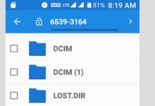 LOST.DIR