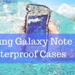 Samsung Galaxy Note 8 Waterproof Cases