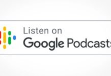 Google podcasts