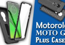 Best Motorola Moto G7 Plus Cases..