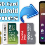 Best Micro SD Card For Android Phones