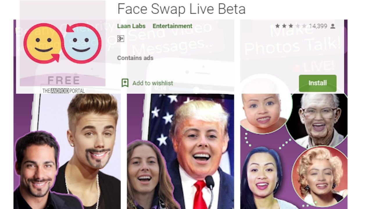 Face Swap Live (1)