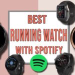 Best Running Watch With Spotify