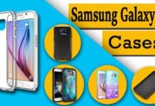 Best Samsung Galaxy S6 Cases