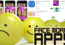 Face Morph Apps