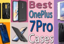Best One Plus 7 Pro Cases