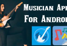 8 Best Musician Apps for Android