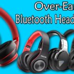 Best Over-Ear Bluetooth Headphone