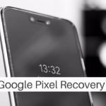 What is Google Pixel Recovery Mode