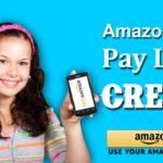 Amazon India Pay Later Credit.