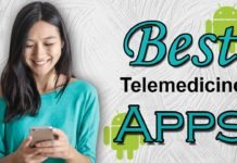 Best Telemedicine Apps