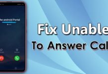 How To Fix Unable To Answer Calls On Android
