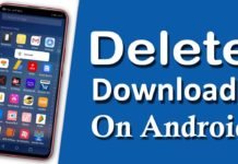 How to Delete Downloads On Android? How to Delete Downloads On Android.