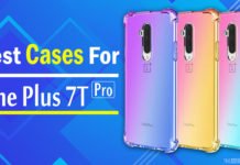 Cases For One Plus 7T Pro