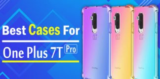 Cases For One Plus 7T Pro
