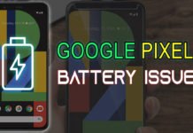 How To Fix Google Pixel 4 Battery Issues