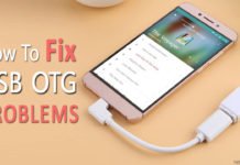 How To Fix USB OTG Problems On Android