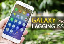 How To Fix Samsung Galaxy Phones Lagging Issue