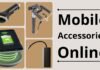Best Mobile Accessories Online