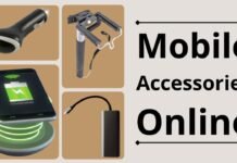 Best Mobile Accessories Online